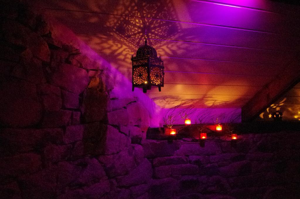 Le Domaine De Saint-Thomin Bed & Breakfast Nostang Dış mekan fotoğraf