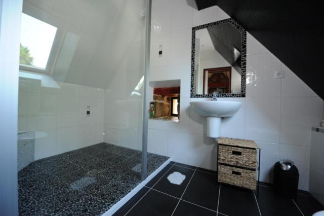 Le Domaine De Saint-Thomin Bed & Breakfast Nostang Dış mekan fotoğraf