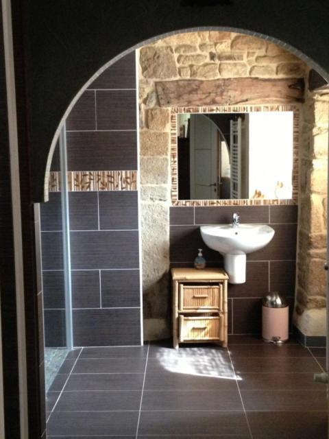 Le Domaine De Saint-Thomin Bed & Breakfast Nostang Oda fotoğraf