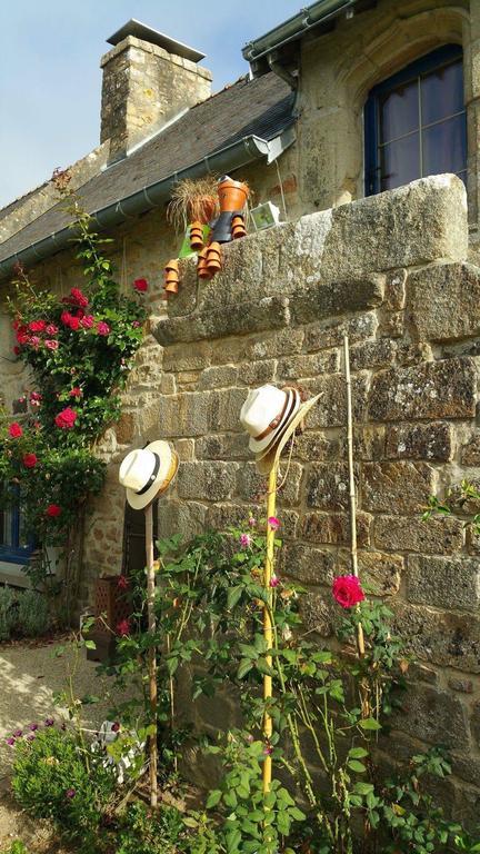 Le Domaine De Saint-Thomin Bed & Breakfast Nostang Dış mekan fotoğraf